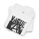 Vague Notion Anarchy | Mix & Match Cotton Unisex Fun-Flirty Lovers’ T-Shirts