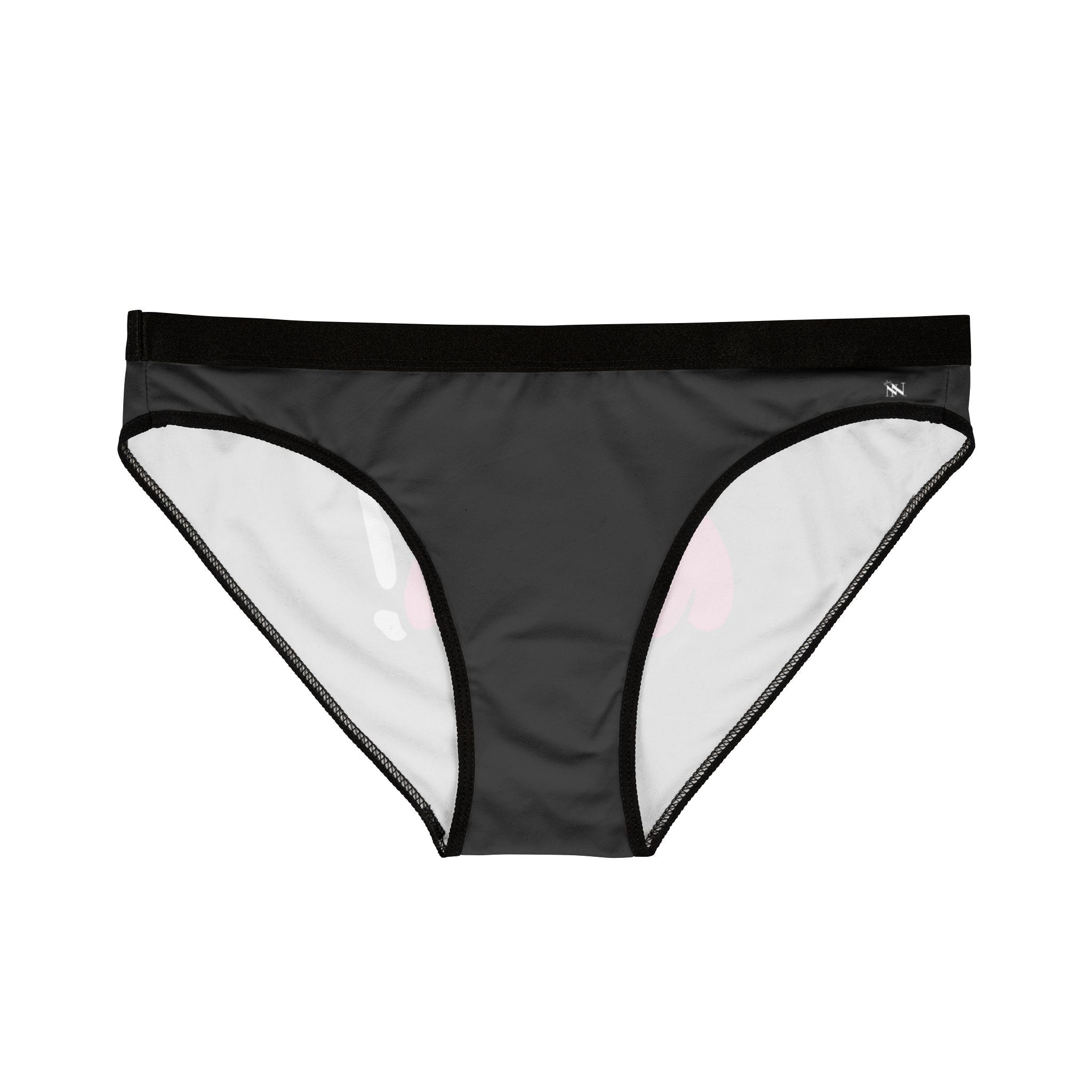 Just Ask! Romantic Sex Gifts Women’s Panties