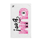 Cum Boo! | Mix & Match Original Fun-Flirty Lovers’ Towels