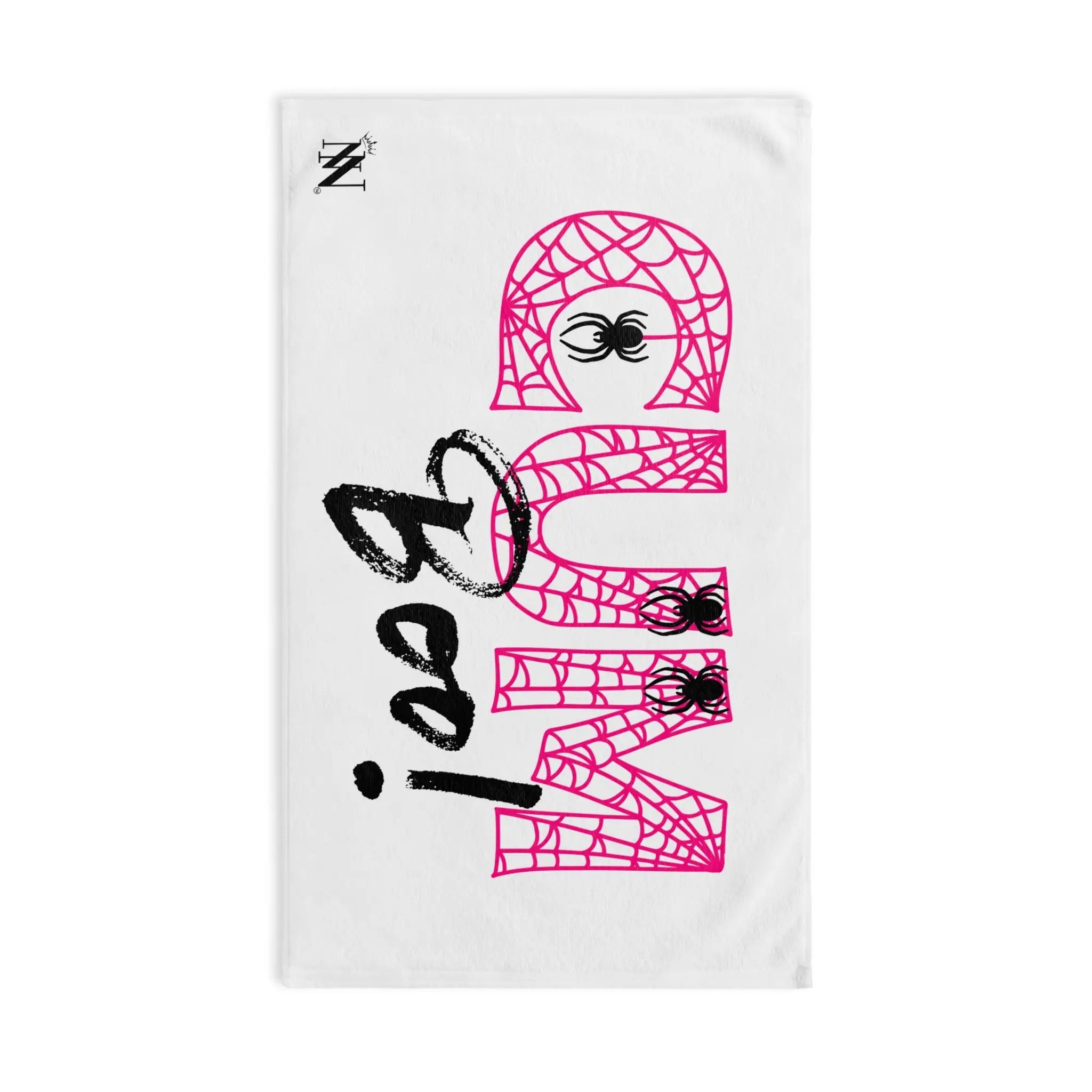 Cum Boo! | Mix & Match Original Fun-Flirty Lovers’ Towels