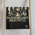 Beautifully Dangerous | Mix & Match Classic Fun-Flirty Lovers’ Towels