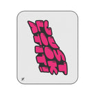 Just Look at It! | Mix Match Fun-Flirty Lovers’ Water-Resistant Blankets