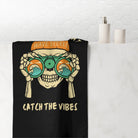 Wave Seeker | Mix & Match XL Fun-Flirty Lovers’ Towels