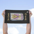 The Cards Never Lie Tarot Love | Mix & Match Soft Fun-Flirty Lovers’ Towels