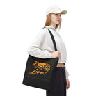Lion! | Mix & Match Fun-Flirty Lovers’ Totes
