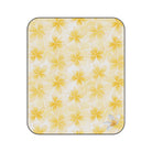 Hawaiian Lei | Mix Match Fun-Flirty Lovers’ Water-Resistant Blankets