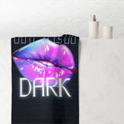 After Dark Extra Large Sex Towel