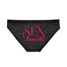 Sex Happens | Mix & Match Women’s Fun-Flirty Lovers’ Panties