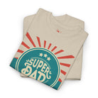 Super Dad | Mix & Match 100% Cotton Fun-Flirty Lovers’ Tees