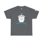 Just Fucking Nauti | Mix & Match 100% Cotton Unisex Fun-Flirty Lovers’ Tees