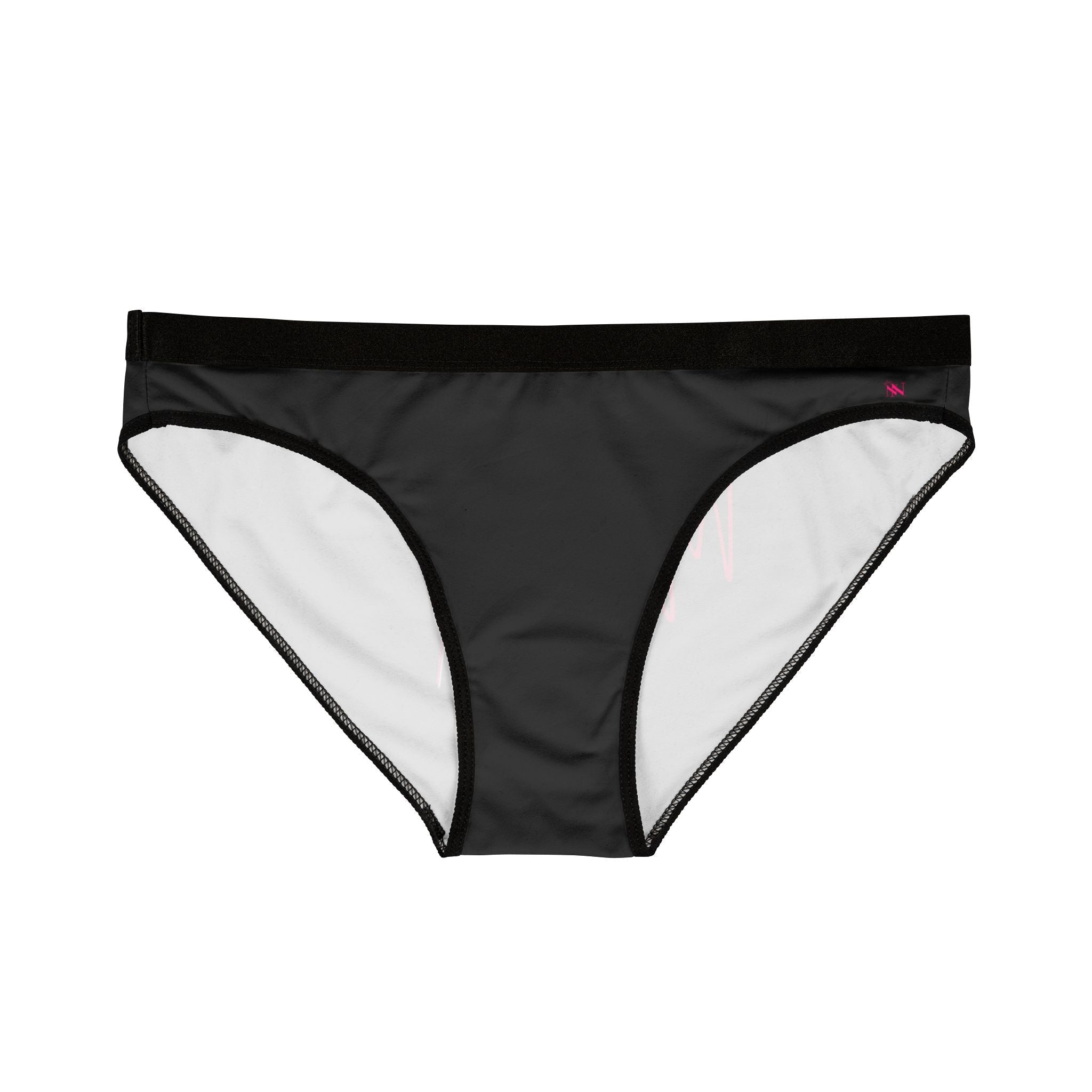 Made for Love | Mix & Match Women’s Fun-Flirty Lovers’ Panties