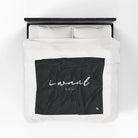 I Want You | Mix & Match Fun-Flirty Lovers’ Blankets