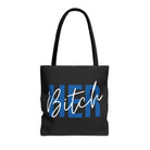 Her Bitch | Mix & Match Fun-Flirty Lovers’ Totes