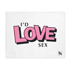 I’d Love Sex | Mix & Match Playful Fun-Flirty Lovers’ Toy Mats