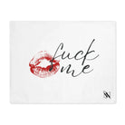 Fuck Me with a Kiss | Mix & Match Playful Fun-Flirty Lovers’ Toy Mats