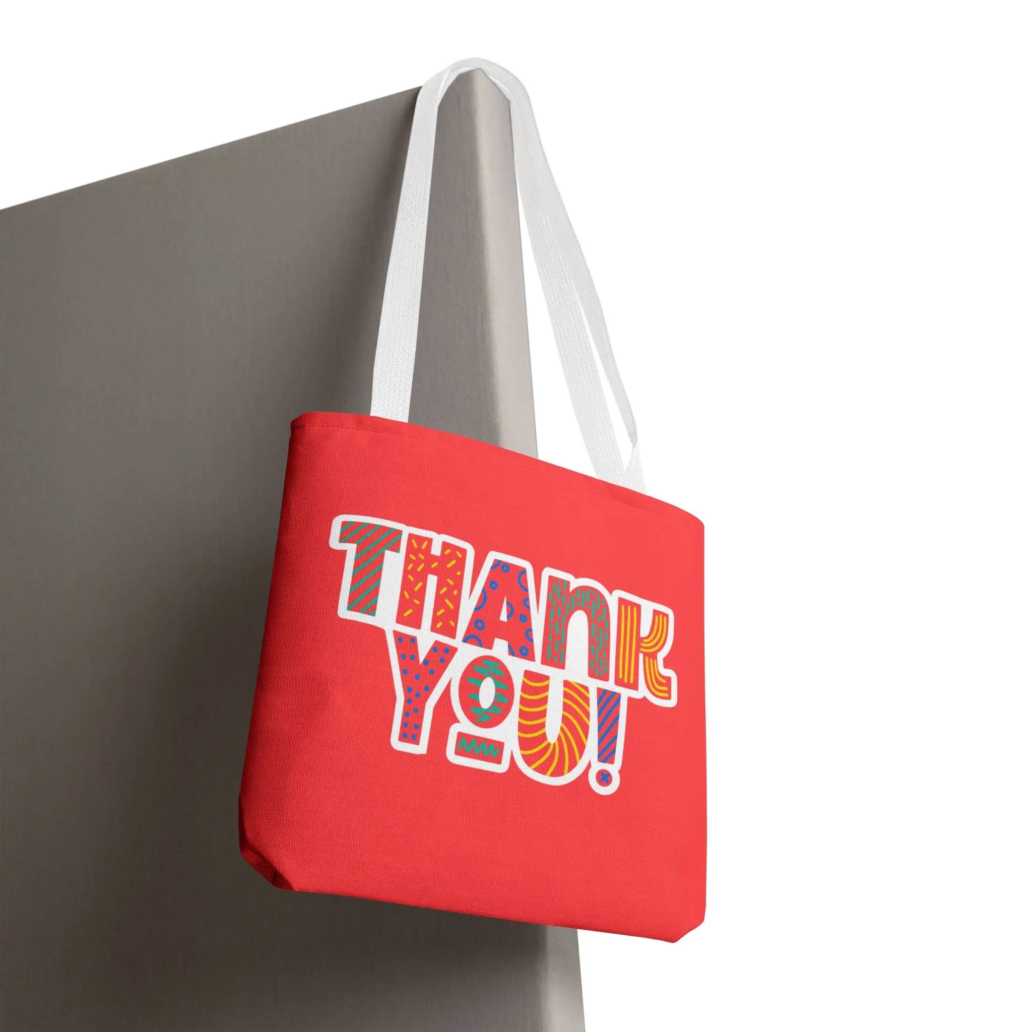 Cutesy Thank You! | Mix & Match Fun-Flirty Lovers’ Totes