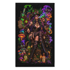 420 Wicked Fantasy Sex Towel