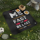 Fuck Me Fast Sex Blanket