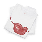 With A Smile | Mix & Match Cotton Unisex Fun-Flirty Lovers’ T-Shirts