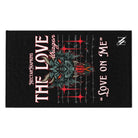 The Love Dragon | Nectar Napkins Fun-Flirty Lovers’ Towels