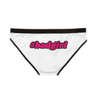 #badgirl | Mix & Match Women’s Fun-Flirty Lovers’ Panties