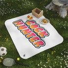 Cock Hunter Sex Blanket
