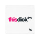 This Dick Trademarked | Mix & Match Lils’ Fun-Flirty Lovers’ Towels