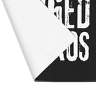 Forged in Chaos Washable 100% Cotton Lovers’ Adult Sex Toys Gifts Mat