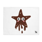Chocolate Starfish | Mix & Match Playful Fun-Flirty Lovers’ Toy Mats