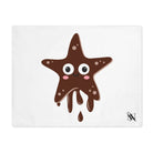 Chocolate Starfish | Mix & Match Playful Fun-Flirty Lovers’ Toy Mats