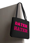 Dater Hater | Nectar Napkins Fun-Flirty Lovers’ Totes