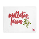 Mistletoe Kisses Christmas | Mix & Match Playful Fun-Flirty Lovers’ Toy Mats