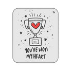 You’ve Won My Heart Sex Blanket