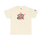 Suck Cock Skull Rocker 100% Cotton T-Shirt