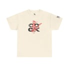 Suck Cock Skull Rocker 100% | Nectar Napkins Fun-Flirty Lovers’ T-Shirts