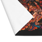 Thanksgiving Fall Wicked Fantasy Sex Toy Mat