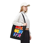 Inclusivity! Rainbow | Mix & Match Fun-Flirty Lovers’ Totes