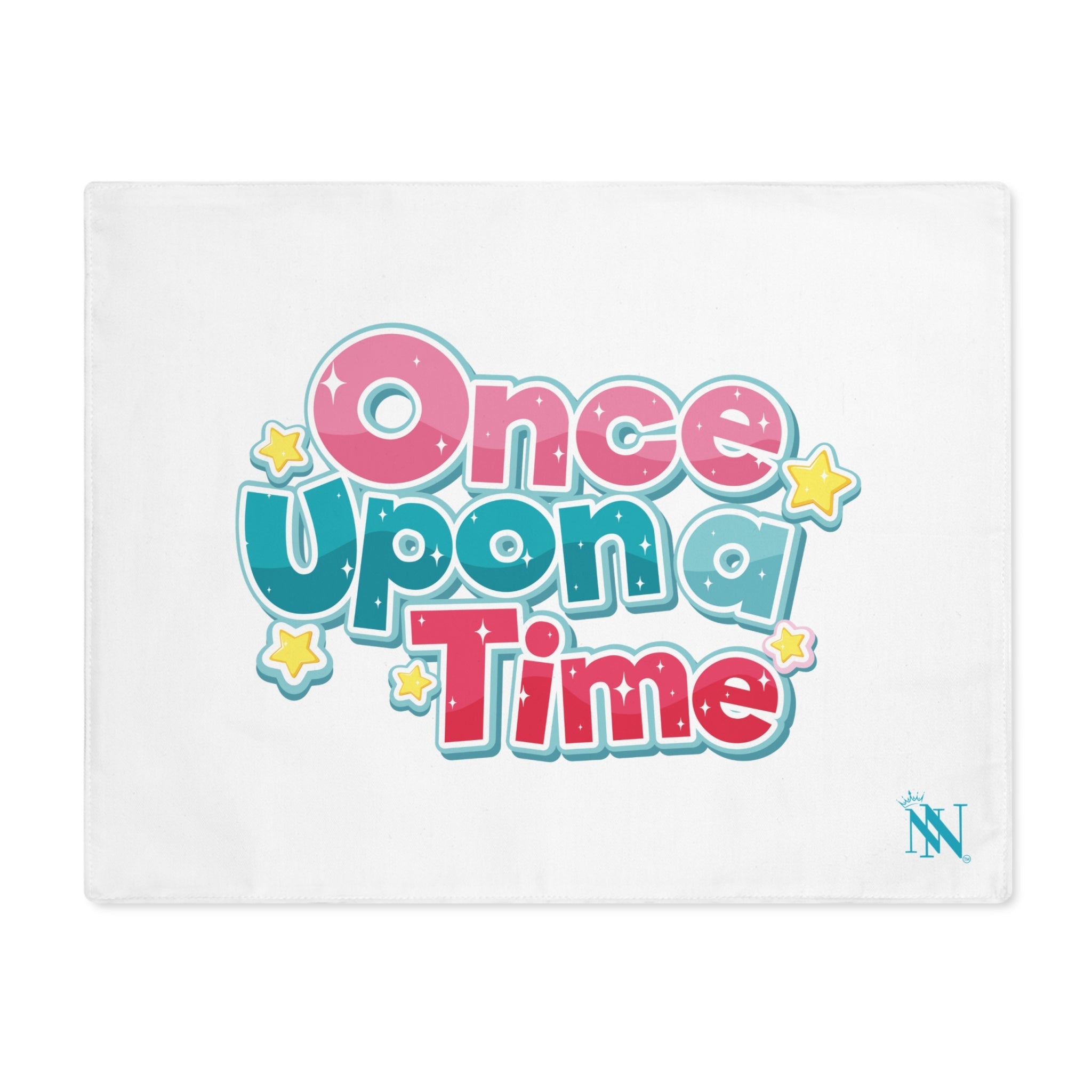 Once Upon a Time | Mix & Match Playful Fun-Flirty Lovers’ Toy Mats