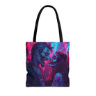 Zombies in Love | Mix & Match Fun-Flirty Lovers’ Totes
