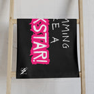 Cumming Like a Rockstar! | Nectar Napkins Classic Fun-Flirty Lovers’ Towels
