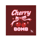Cherry Bomb | Mix & Match Lils’ Fun-Flirty Lovers’ Towels