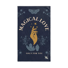 Magical Love Only for You | Mix & Match Classic Fun-Flirty Lovers’ Towels