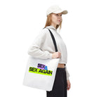 Sex & Sex Again | Mix & Match Fun-Flirty Lovers’ Totes