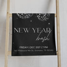 New Year Bash | Mix & Match Classic Fun-Flirty Lovers’ Towels