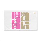 Love Dick | Mix & Match Original Fun-Flirty Lovers’ Towels