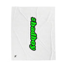 #badboy | Mix & Match Soft Fun-Flirty Lovers’ Blankets