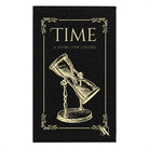 Time A Story for Lovers | Mix & Match Soft Fun-Flirty Lovers’ Towels