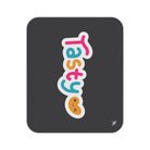 Tasty | Mix Match Fun-Flirty Lovers’ Water-Resistant Blankets