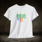 Here Lies My Cum | Mix & Match 100% Cotton Unisex Fun-Flirty Lovers’ Tees