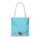 Caution Friction Zone | Mix & Match Fun-Flirty Lovers’ Totes